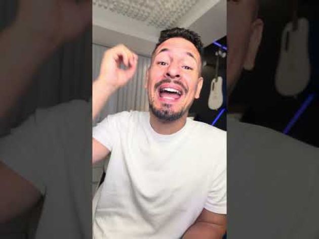 HOY 20 hs!!! Los esperamos a todos!!! QUÉDATE AQUÍ ft ERIC BERRIOS